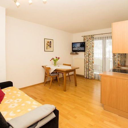 Haus Gsenger Apartment Eben Im Pongau Exterior foto