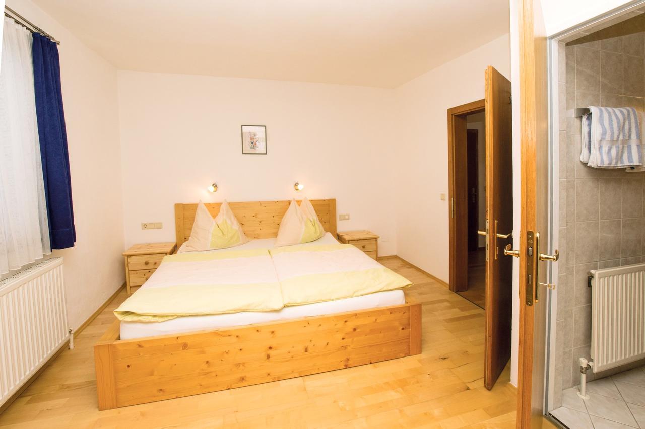 Haus Gsenger Apartment Eben Im Pongau Exterior foto